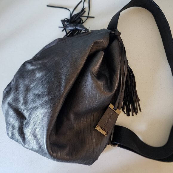 Dan Azan Sling Bag "EUC" - Picture 13 of 16